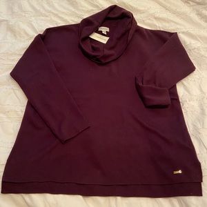 Brand new Calvin Klein sweater